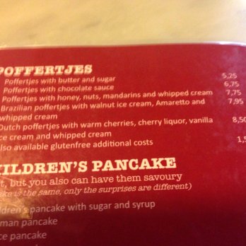 The Pancake Bakery - Pancakes Near Me - Amsterdam, New Hampshire The Pancake Bakery - Pancakes Near Me - Amsterdam, New Hampshire