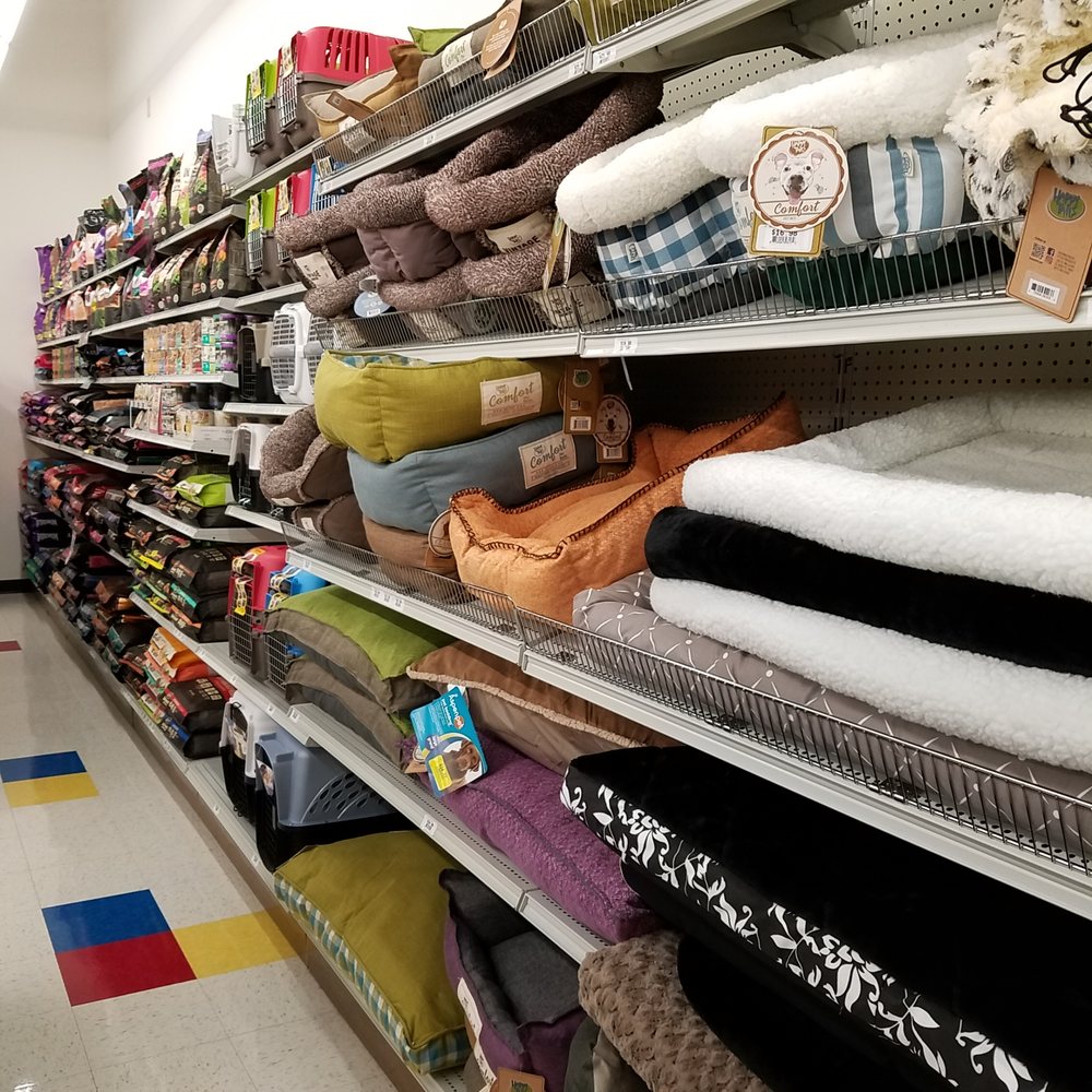 SPECK’S PET SUPPLY 6845 Bluff Rd, Indianapolis, Indiana Pet Stores