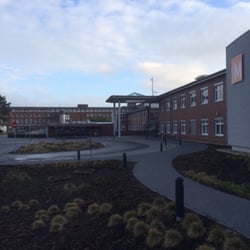 Krankenhaus St. Franziskus