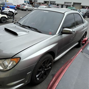 1. Paradigm Automotive and Performance