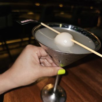 Nusr-Et Steakhouse - Steakhouses Near Me - Miami, Florida