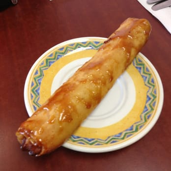 Manila Eatery - Banana fry - Filipino Near Me - Colma, California Manila Eatery - Banana fry - Filipino Near Me - Colma, California