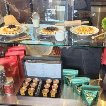 ComeBuy Tea - Some treats, but good luck with onsite seating. (3/24/24) - Bubble Tea Near Me - Seattle, Washington ComeBuy Tea - Some treats, but good luck with onsite seating. (3/24/24) - Bubble Tea Near Me - Seattle, Washington