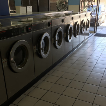 YNP Laundromat - Laundromat Near Me - Rialto, California YNP Laundromat - Laundromat Near Me - Rialto, California