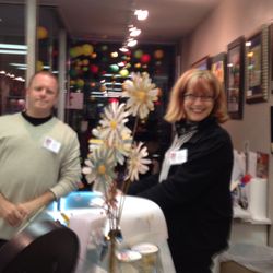 Leominster Art Center & Gallery