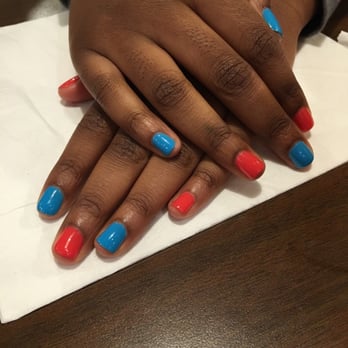 Miamore Beauty Salon - Nails done by Melanie! - Day Spas Near Me - Centreville, Virginia Miamore Beauty Salon - Nails done by Melanie! - Day Spas Near Me - Centreville, Virginia