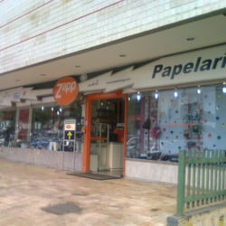 Papelaria Zapp