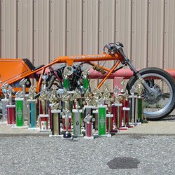 Pudgy's Cycle - For Sale