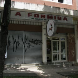 A Formiga