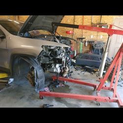 Conrads Auto Repair Services