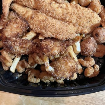 Joe's Crab Shack - Shrimp platter - Seafood Near Me - Sevierville, Tennessee Joe's Crab Shack - Shrimp platter - Seafood Near Me - Sevierville, Tennessee