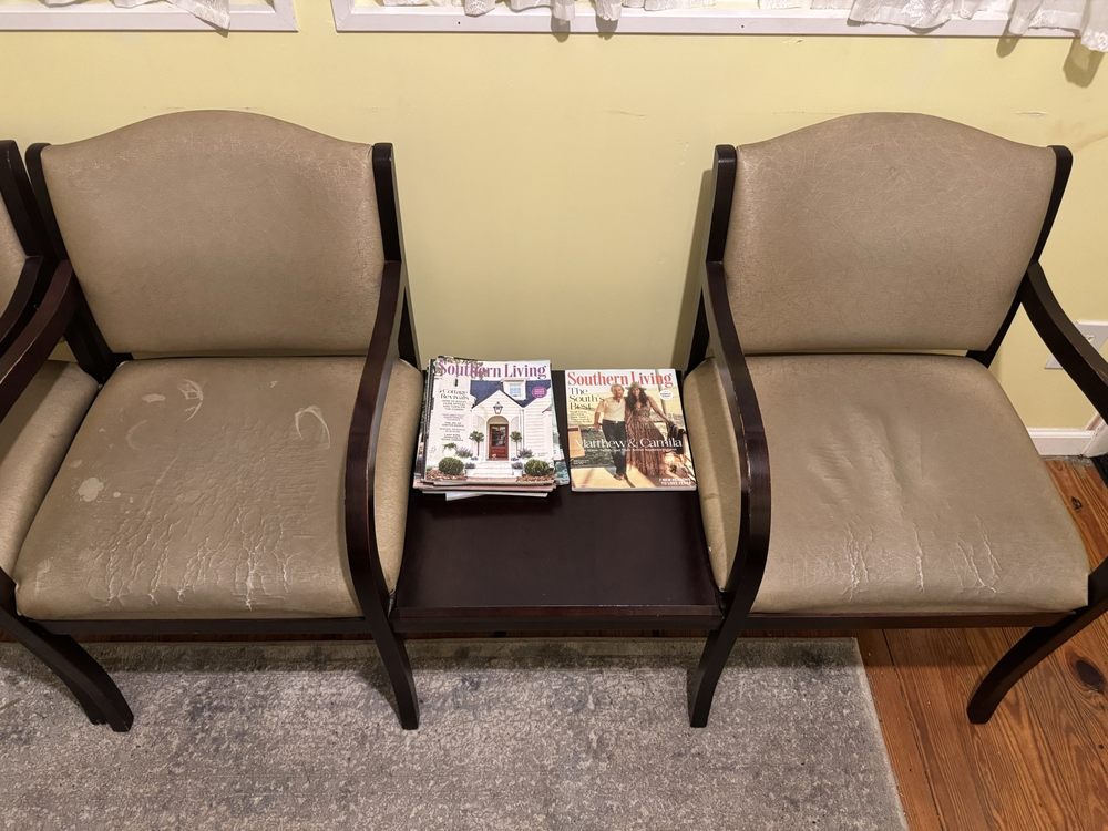 All That Jazz Upholstery - upholstery in Aiken, SC