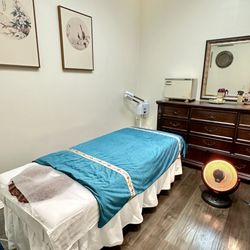 Tian Mei Beauty & Slim Center