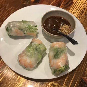 Pho 5up - Crofton - Summer rolls - Vietnamese Near Me - Crofton, Maryland Pho 5up - Crofton - Summer rolls - Vietnamese Near Me - Crofton, Maryland