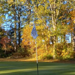 Oak Brook Golf Club