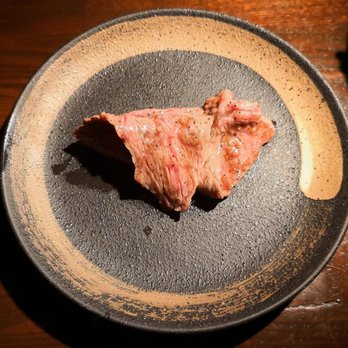 YAZAWA - Well presented - Japanese Near Me - Beverly Hills, California