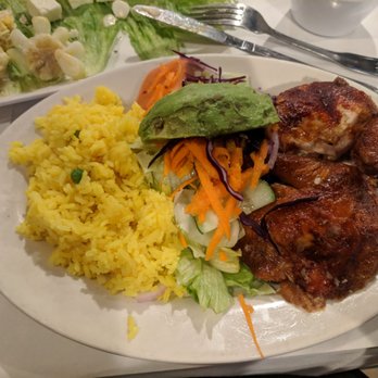 Planet Chicken - Peruvian Near Me - Dunellen, New Jersey