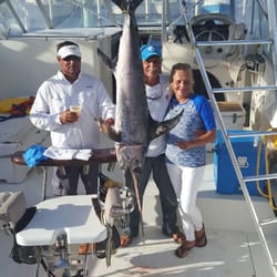 Double Hook Charters