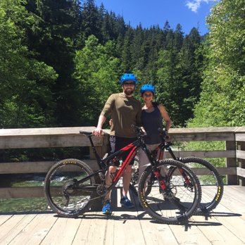 Endless Biking - Mountain Biking Near Me - North Vancouver, British Columbia Endless Biking - Mountain Biking Near Me - North Vancouver, British Columbia