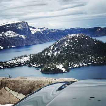 Union Creek Resort - Crater lake - Resorts Near Me - Prospect, Oregon