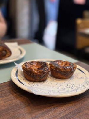 Bakehouse (Wan Chai) by null