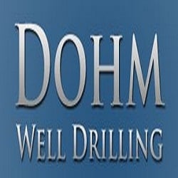 Dohm Well Drilling