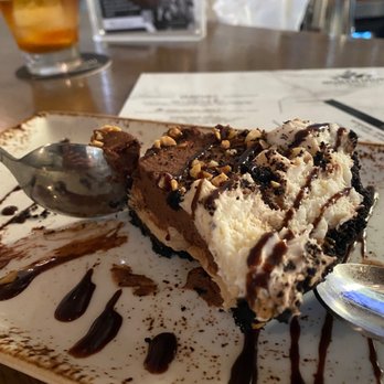 North High Brewing - Peanut butter pie - Brewpubs Near Me - Dublin, Ohio