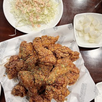 CM Chicken - Chicken Shop Near Me - La Habra, California CM Chicken - Chicken Shop Near Me - La Habra, California
