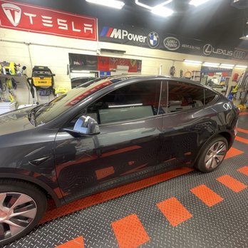 Zero Tint - Car Window Tinting Near Me - Rowland Heights, California Zero Tint - Car Window Tinting Near Me - Rowland Heights, California