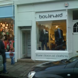 BLVD Shop