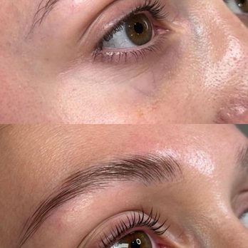 Bijou Beauty - Brow lamination and eyelash lift - Skin Care Near Me - West Hollywood, California