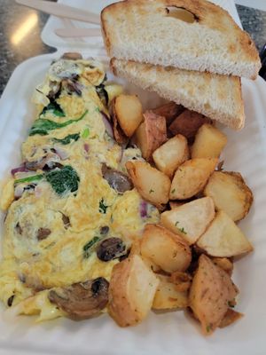 Burger Joint by null