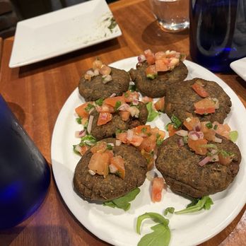 Aroma Meze - Falafel - Tapas Bars Near Me - Ottawa, Ontario