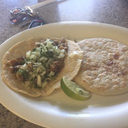 Carnitas Taco