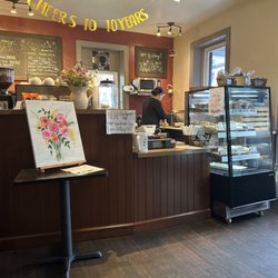 Courtyard Cafe On Main LLC - Order here