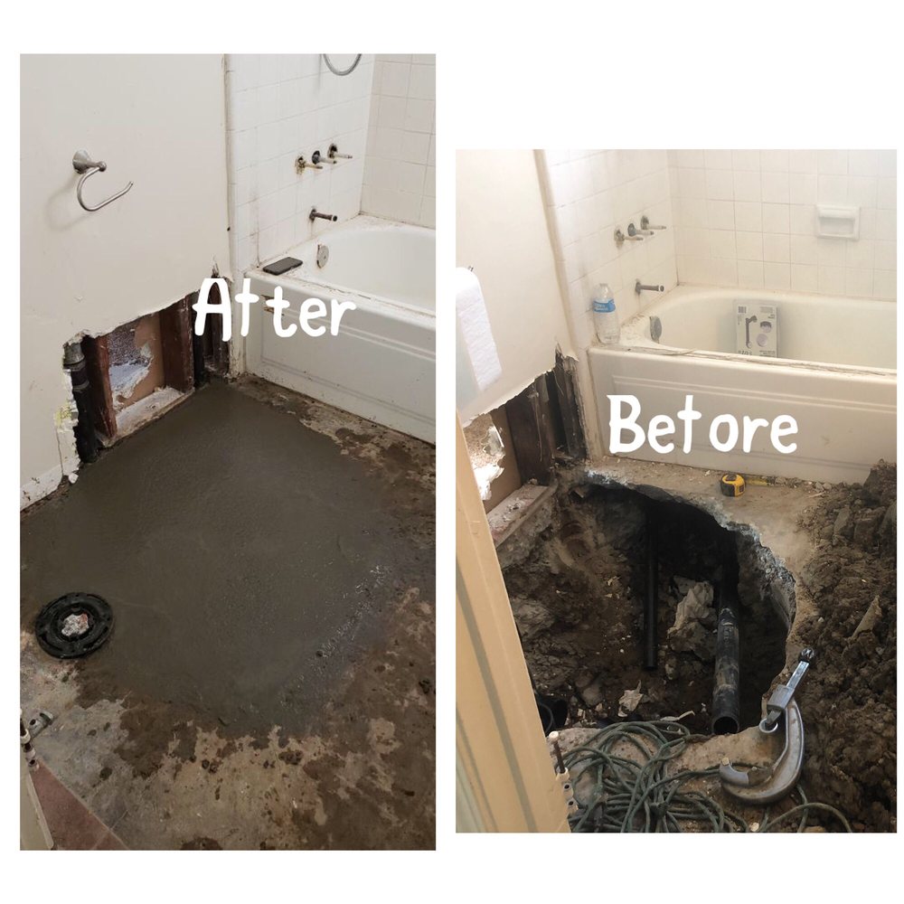 Slide of Affordable Rooter Plumbing
