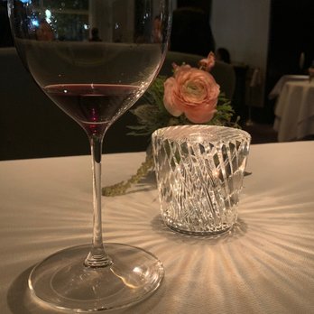 Jean-Georges - French Near Me - New York, New York