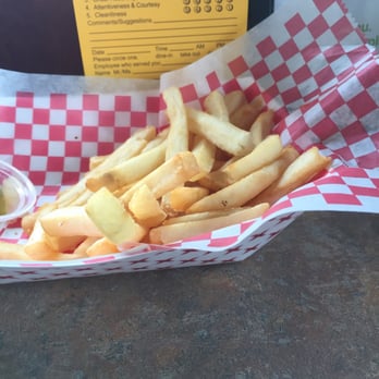 Roy Rogers - Yuck! - Fast Food Near Me - Gambrills, Maryland