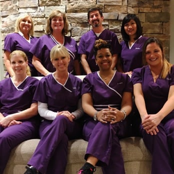 Drew J Lomonte, DDS - All smiles at our office! - Cosmetic Dentists Near Me - Houston, Texas