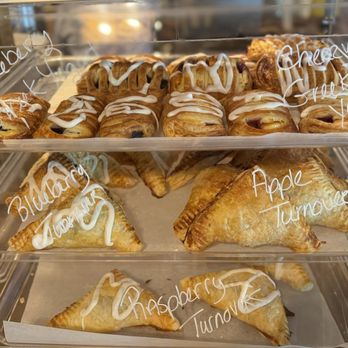 The Sweet Spot - Turnovers and danishes - Desserts Near Me - Gray, Maine The Sweet Spot - Turnovers and danishes - Desserts Near Me - Gray, Maine