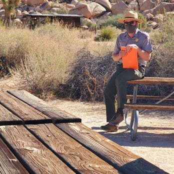 Keys Ranch - Tour guide - Landmarks & Historical Buildings Near Me - Twentynine Palms, California