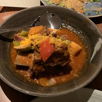 Avenida Restaurant - Beef Ribs Kaldereta - Filipino Near Me - San Mateo, California Avenida Restaurant - Beef Ribs Kaldereta - Filipino Near Me - San Mateo, California