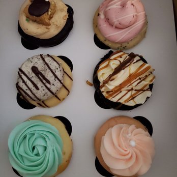 Fat Cupcake - Cupcakes Near Me - Portland, Oregon Fat Cupcake - Cupcakes Near Me - Portland, Oregon