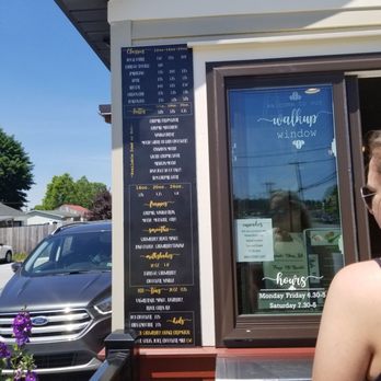 Latte Luv - Coffee & Tea Near Me - Paradise, Pennsylvania