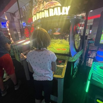 Fun City - Amusement Parks Near Me - Burlington, Iowa Fun City - Amusement Parks Near Me - Burlington, Iowa