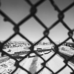 Juarez Walking Tour