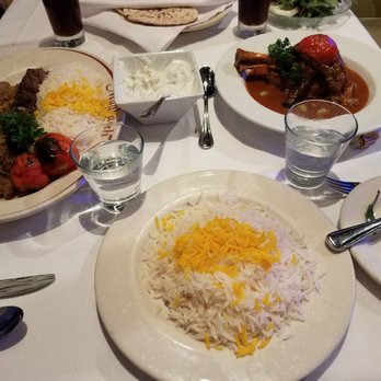 Maykadeh - The holy grail of Persian food - Persian/Iranian Near Me - San Francisco, California Maykadeh - The holy grail of Persian food - Persian/Iranian Near Me - San Francisco, California