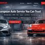 Photo of Custom European Motor Cars