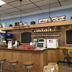 J & B Drugstore - Best Milkshakes in town!