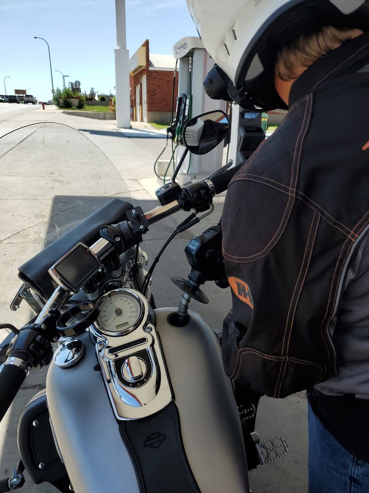 SIMONSON’S STATION STORE Updated June 2024 1310 S Broadway, Minot